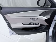 BYD Han 2025 DM-i 125KM Elite - ფოტო 16