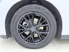 BYD Han 2025 DM-i 125KM Elite - ფოტო 18