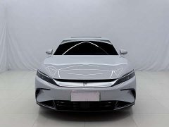 BYD Han 2025 DM-i 125KM Elite - ფოტო 2
