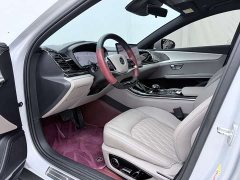 BYD Han 2025 DM-i 125KM Elite - ფოტო 4
