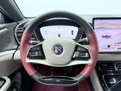 BYD Han 2025 DM-i 125KM Elite - ფოტო 5