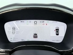 BYD Han 2025 DM-i 125KM Elite - ფოტო 6