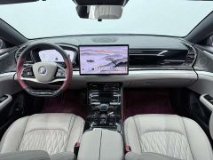 BYD Han 2025 DM-i 125KM Elite - ფოტო 7