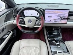 BYD Han 2025 DM-i 125KM Elite - ფოტო 8