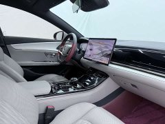 BYD Han 2025 DM-i 125KM Elite - ფოტო 9