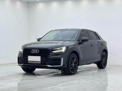 Audi Q2L 35 TFSI Dynamic Entry - ფოტო 1