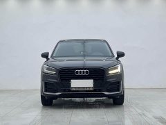 Audi Q2L 35 TFSI Dynamic Entry - ფოტო 2
