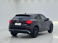 Audi Q2L 35 TFSI Dynamic Entry - ფოტო 7
