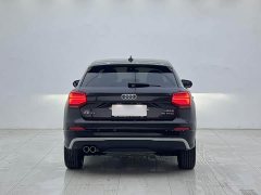 Audi Q2L 35 TFSI Dynamic Entry - ფოტო 9