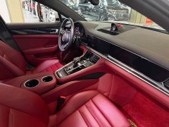 Porsche Panamera 2.9T - ფოტო 11