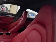 Porsche Panamera 2.9T - ფოტო 12