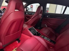 Porsche Panamera 2.9T - ფოტო 13