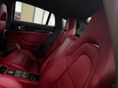 Porsche Panamera 2.9T - ფოტო 15