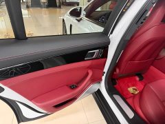 Porsche Panamera 2.9T - ფოტო 16