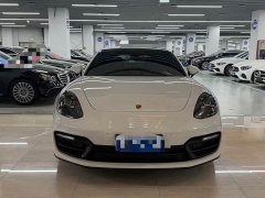 Porsche Panamera 2.9T - ფოტო 2
