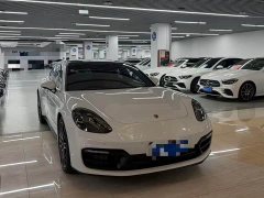 Porsche Panamera 2.9T - ფოტო 3