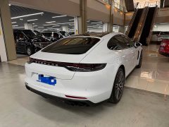 Porsche Panamera 2.9T - ფოტო 5