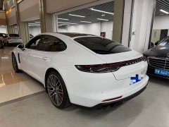 Porsche Panamera 2.9T - ფოტო 6