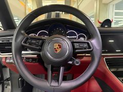 Porsche Panamera 2.9T - ფოტო 7