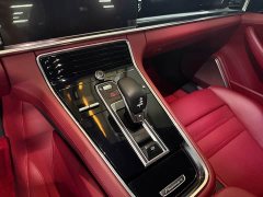 Porsche Panamera 2.9T - ფოტო 8