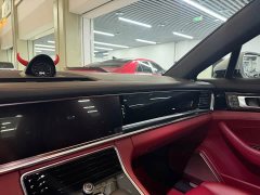 Porsche Panamera 2.9T - ფოტო 9