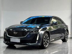 Cadillac CT5 28T Premium - ფოტო 1