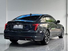 Cadillac CT5 28T Premium - ფოტო 2