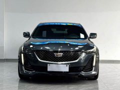 Cadillac CT5 28T Premium - ფოტო 3