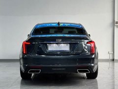 Cadillac CT5 28T Premium - ფოტო 4