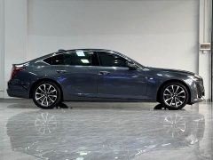 Cadillac CT5 28T Premium - ფოტო 5