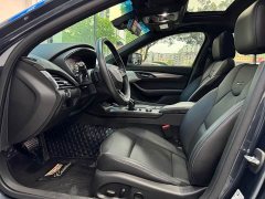 Cadillac CT5 28T Premium - ფოტო 6