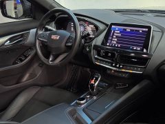 Cadillac CT5 28T Premium - ფოტო 7