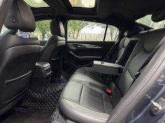 Cadillac CT5 28T Premium - ფოტო 8