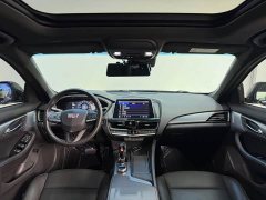 Cadillac CT5 28T Premium - ფოტო 9