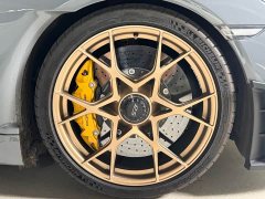 Porsche 718 2022 Cayman GT4 RS 4.0L - ფოტო 11