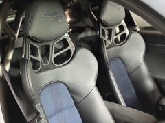 Porsche 718 2022 Cayman GT4 RS 4.0L - ფოტო 13