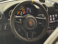 Porsche 718 2022 Cayman GT4 RS 4.0L - ფოტო 14