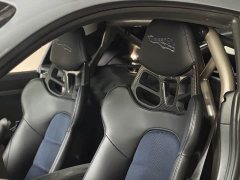 Porsche 718 2022 Cayman GT4 RS 4.0L - ფოტო 5