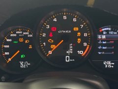 Porsche 718 2022 Cayman GT4 RS 4.0L - ფოტო 8