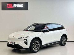 NIO ES6 75kWh - ფოტო 1