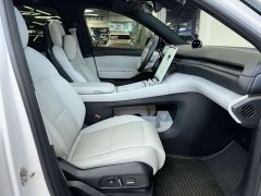NIO ES6 75kWh - ფოტო 12