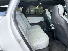 NIO ES6 75kWh - ფოტო 13