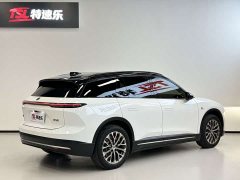 NIO ES6 75kWh - ფოტო 15