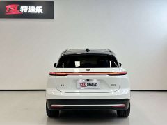 NIO ES6 75kWh - ფოტო 16