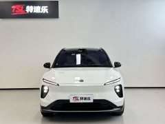 NIO ES6 75kWh - ფოტო 2