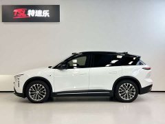 NIO ES6 75kWh - ფოტო 3