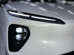 NIO ES6 75kWh - ფოტო 4
