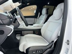 NIO ES6 75kWh - ფოტო 6