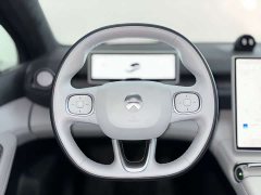 NIO ES6 75kWh - ფოტო 8