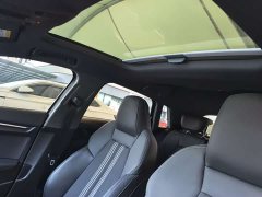Audi A3 Facelift Sportback 35 TFSI Fashion Sport - ფოტო 10